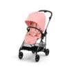 Cybex Melio Buggy Hibiscus Red -Cybex Geschäft cybex melio hibiscus red 1
