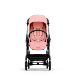 Cybex Melio Buggy Hibiscus Red 13 Cybex Melio Buggy Hibiscus Red -Cybex Geschäft cybex melio hibiscus red 2