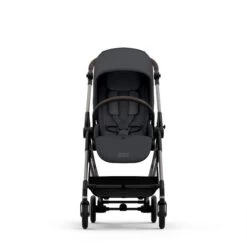 Cybex Melio Buggy Monument Grey 13 Cybex Melio Buggy Monument Grey -Cybex Geschäft cybex melio monument grey 2