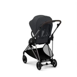Cybex Melio Buggy Monument Grey 10 Cybex Melio Buggy Monument Grey -Cybex Geschäft cybex melio monument grey 5