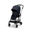 Cybex Melio Buggy Ocean Blue 1 Cybex Melio Buggy Ocean Blue -Cybex Geschäft cybex melio ocean blue 1