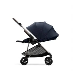 Cybex Melio Buggy Ocean Blue -Cybex Geschäft cybex melio ocean blue 3
