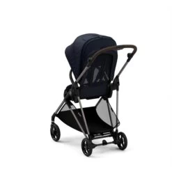 Cybex Melio Buggy Ocean Blue -Cybex Geschäft cybex melio ocean blue 5