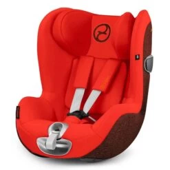 CYBEX Z2 Kindersitz Autumn Gold Bundle 3-in-1 -Cybex Geschäft cybex sirona z2 i size autumn gold 1