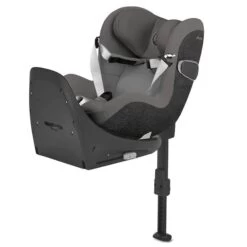 CYBEX Z2 Kindersitz Soho Grey Bundle 3-in-1 -Cybex Geschäft cybex sirona z2 i size soho grey 3