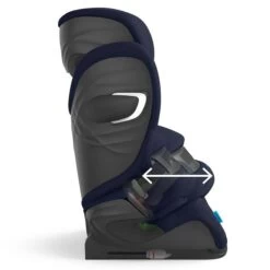 CYBEX Pallas G I-Size Kindersitz River Blue Gruppe 1,2,3 -Cybex Geschäft functionality118 pallas g i size 816 secures your child in seconds en en 5fd8d57869de9 1