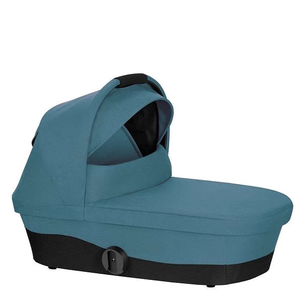 CYBEX Melio Babywanne River Blue 3 CYBEX Melio Babywanne River Blue