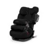 CYBEX Pallas 2-Fix Kindersitz Pure Black Gruppe 1,2,3 -Cybex Geschäft pallas 2 fix pure black gr 1