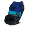 CYBEX Pallas M-Fix SL Kindersitz Blue Moon Gruppe 1,2,3 -Cybex Geschäft pallas m fix sl blue moon 1