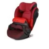 CYBEX Pallas M-Fix SL Kindersitz Rumba Red Gruppe 1,2,3 -Cybex Geschäft pallas m fix sl rumba red 1