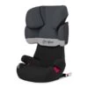 CYBEX Solution X-Fix Kindersitz Grey Rabbit Gruppe 2/3 -Cybex Geschäft solution x fix gray rabbit 1