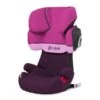CYBEX Solution X2-Fix Kindersitz Purple Rain Gruppe 2/3 -Cybex Geschäft solutionx2 fix purple rain screen hd 1