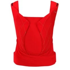 CYBEX Yema Tie Babytrage Autumn Gold