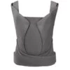 CYBEX Yema Tie Babytrage Soho Grey -Cybex Geschäft yema tie design soho grey